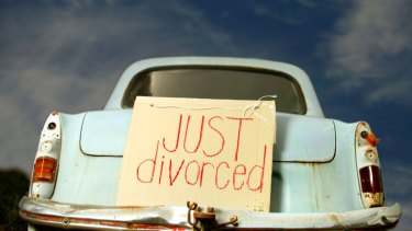 Modifica delle condizioni di divorzio